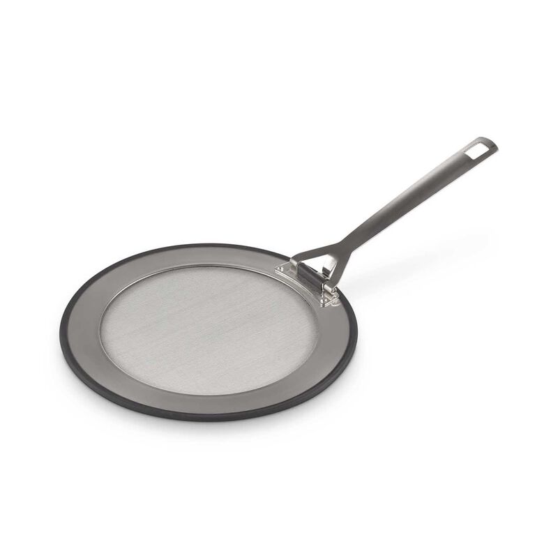 Le Creuset Ss Small Splatter Guard image number 2